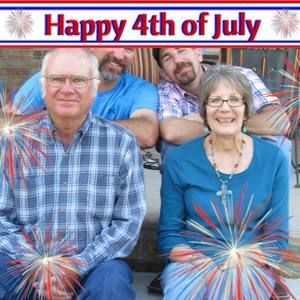 Meet your Posher, Barbara